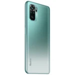 Смартфон Xiaomi Redmi Note 10 64GB Lake Green 37241