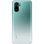 Смартфон Xiaomi Redmi Note 10 64GB Lake Green 37241