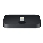 Аксессуары для смартфона Apple iPhone Lightning Dock Black MNN62ZM/A