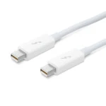 Аксессуары для смартфона Apple Thunderbolt Cable (2.0 m) MD861ZM/A