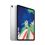 Планшет Apple iPad Pro 11-inch  Wi-Fi + Cellular 64GB - Silver MU0U2RK/A