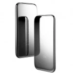 Внешний аккумулятор (Power Bank) Xiaomi ZMi Power Bank QPB60 (6000 мАч, Серебро)