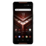 Смартфон Asus ZS600KL RoG Phone 512Gb 8Gb, черный 90AZ01Q1-M00060