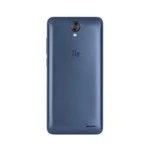 Смартфон Fly Power Plus 3 Power Plus 3_Blue_A