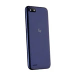 Смартфон Fly Slimline Slimline_Blue Black_A