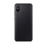 Смартфон Xiaomi Mi A2 EU Mi A2 EU 4+64G black