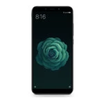 Смартфон Xiaomi Mi A2 EU Mi A2 EU 4+64G black