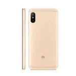 Смартфон Xiaomi Mi A2 EU Mi A2 EU 4+64G gold