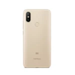 Смартфон Xiaomi Mi A2 EU Mi A2 EU 4+32G gold
