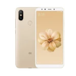 Смартфон Xiaomi Mi A2 EU Mi A2 EU 4+32G gold