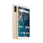 Смартфон Xiaomi Mi A2 EU Mi A2 EU 4+32G gold