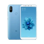 Смартфон Xiaomi Mi A2 EU Mi A2 EU 4+64G blue