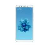 Смартфон Xiaomi Mi A2 EU Mi A2 EU 4+64G blue