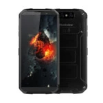Смартфон Blackview BV9500 Black BV9500BLACK