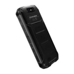 Смартфон Blackview BV9500 Black BV9500BLACK