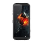 Смартфон Blackview BV9500 Black BV9500BLACK