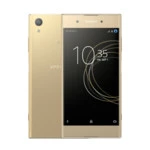 Смартфон Sony Xperia XA1 Plus Gold G3416 Gold