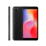 Смартфон Xiaomi redmi 6A 2+16G redmi 6A 2+16G EU BLACK