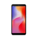 Смартфон Xiaomi redmi 6A 2+16G redmi 6A 2+16G EU BLACK