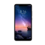 Смартфон Xiaomi Redmi Note 6 pro Note 6 pro 32 black
