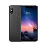 Смартфон Xiaomi Redmi Note 6 pro Note 6 pro 32 black