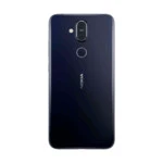 Смартфон Nokia 8.1 DS TA-1119 - Blue 11PNXL21A14