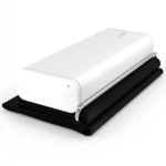 Аксессуары для смартфона Qardio Arm Arctic White A100