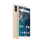 Смартфон Xiaomi Mi A2 Gold Mi A2 32GB Gold