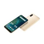Смартфон Xiaomi Mi A2 Lite Mi A2 Lite 4+64 Gb gold
