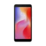 Смартфон Xiaomi redmi 6A redmi 6A 2+32G EU black