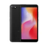 Смартфон Xiaomi redmi 6A redmi 6A 2+32G EU black
