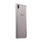 Смартфон Asus ZB633KL ZenFone MAX M2 32Gb - Silver 90AX01A4-M00070