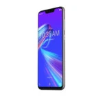 Смартфон Asus ZB633KL ZenFone MAX M2 32Gb - Silver 90AX01A4-M00070