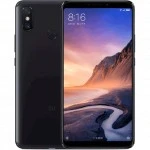 Смартфон Xiaomi Mi Max 3 64 Gb Black MIMAX3BK64GB