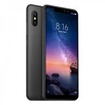 Смартфон Xiaomi Redmi Note 6 Pro 64 Gb Black REDMIN6PROBK64GB