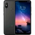Смартфон Xiaomi Redmi Note 6 Pro 64 Gb Black REDMIN6PROBK64GB