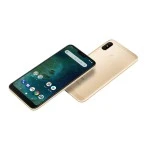 Смартфон Xiaomi MI A2 Lite 32 Gb Gold MIA2LITEGD32GB