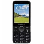Мобильный телефон Philips E580 Xenium 867000157667