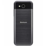 Мобильный телефон Philips E580 Xenium 867000157667