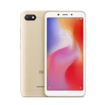 Смартфон Xiaomi redmi 6A redmi 6A 2+16G EU gold