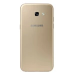 Смартфон Samsung SM-A520 Galaxy A5, Gold SM-A520FZDDSKZ