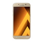 Смартфон Samsung SM-A520 Galaxy A5, Gold SM-A520FZDDSKZ