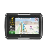 Аксессуары для смартфона Navitel G550 Moto