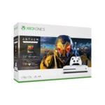 Аксессуары для смартфона Microsoft Xbox One S 234-00948