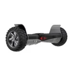 Cactus CS-GYROCYCLE AR BK 8.5" - Black CS-GYROCYCLE_AR_BK