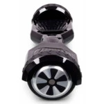 Cactus CS-GYROCYCLE TR2 BK 6.5" - Black CS-GYROCYCLE_TR2_BK