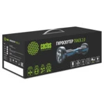 Cactus Track 2.0 CS-GYROCYCLE_TR2_BL