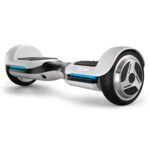 Cactus CS-GYROCYCLE TR2 WT 6.5" - White CS-GYROCYCLE_TR2_WT