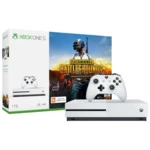 Аксессуары для смартфона Microsoft Xbox One S 234-00311 - White