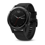 Garmin Fenix 5 47мм 1.2" TFT 010-01688-11